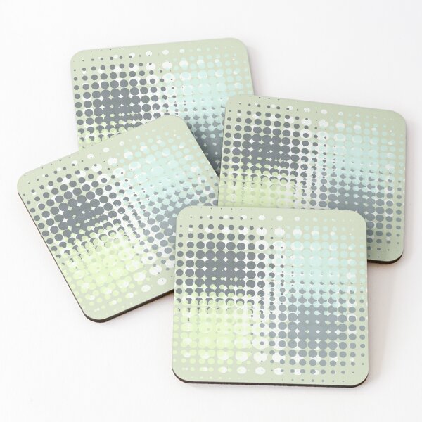 Item preview, NOT A SQUARE designed and sold by damek.