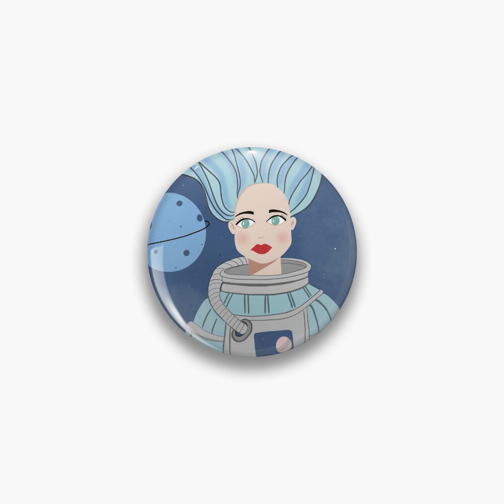 Item preview, Pin designed and sold by Akiru6891.