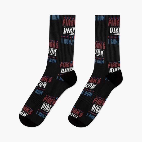 Item preview, funny fireworks director  saying 4th of july gifts designed and sold by achrworld.
