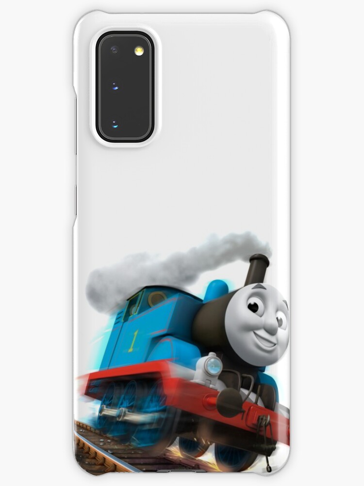 thomas the tank engine case