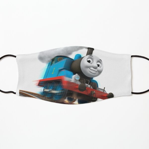 Thomas the Tank Engine Kids Mask