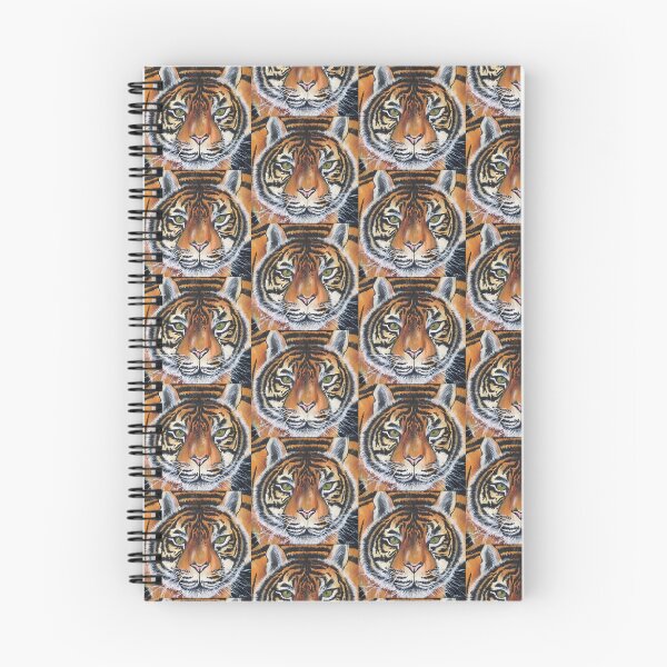Item preview, Pouncing Tiger designed and sold by hmdturner.