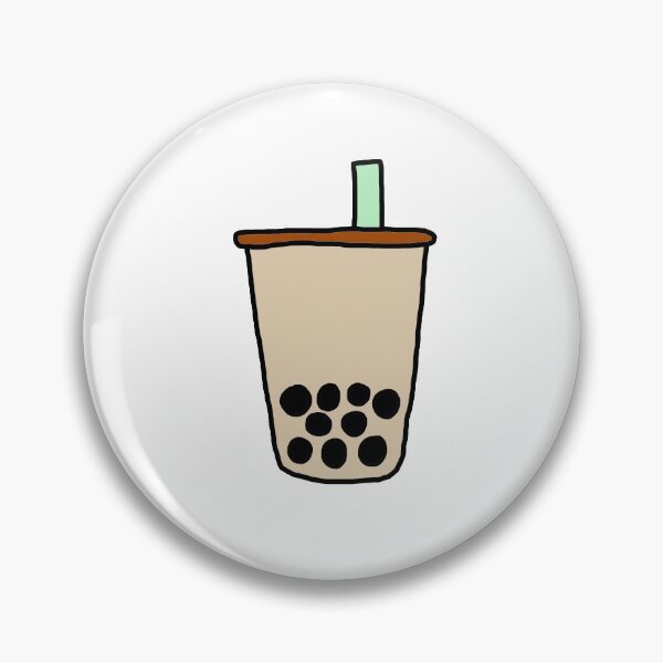 Item preview, Boba Cartoon designed and sold by dnw946.