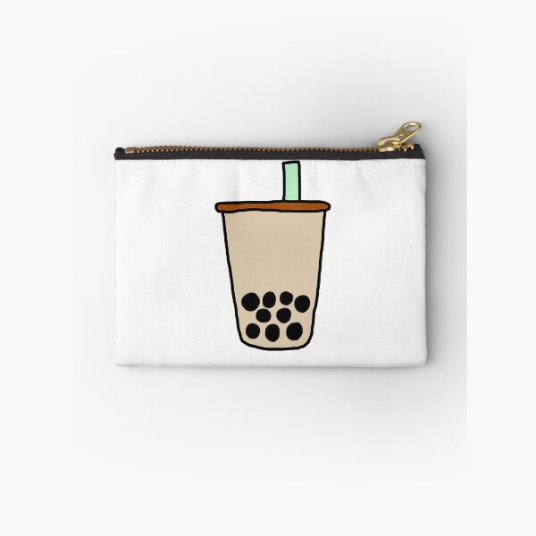 Item preview, Boba Cartoon designed and sold by dnw946.
