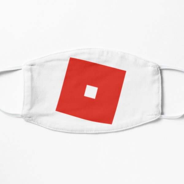 Roblox Face Masks Redbubble - unspeakablegaming roblox beyblade