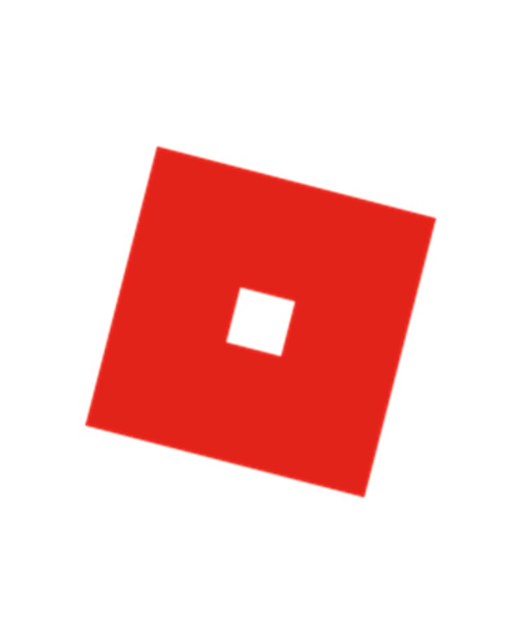 roblox logo square