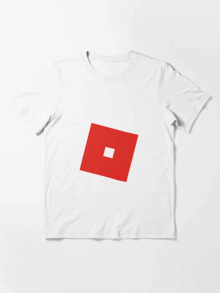 Roblox Logo T Shirt By Ridgidknight Redbubble - logo for roblox shirt