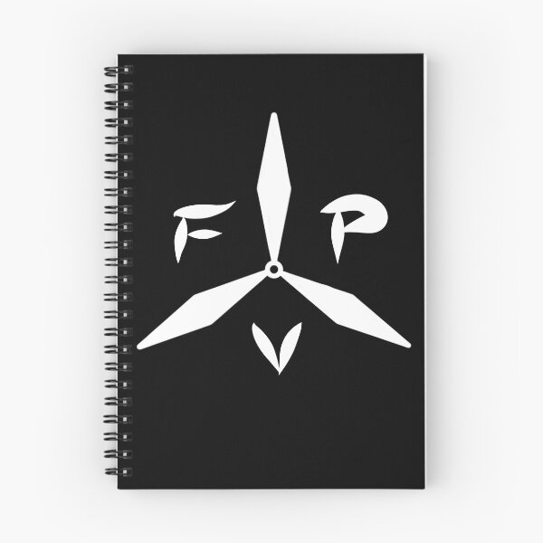 Item preview, White FPV Drone Propeller First Person View Pilot Must Have designed and sold by ZyderFPV.