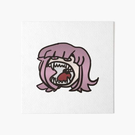 Featured image of post Danganronpa Cursed Images Chiaki