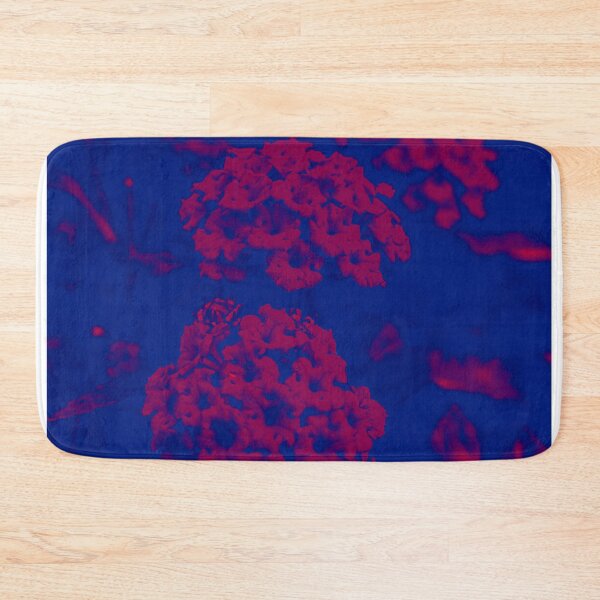 Item preview, dark flowers designed and sold by GlowDoodles.