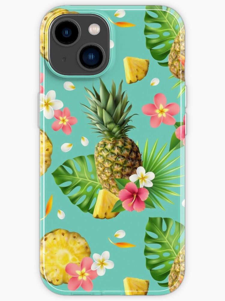 Zware vrachtwagen Continent achtergrond Pineapple - Ananas Hawaii " iPhone Case for Sale by NvuStore | Redbubble