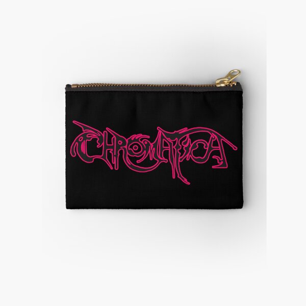 Item preview, Chromatica text designed and sold by NabooSunset.