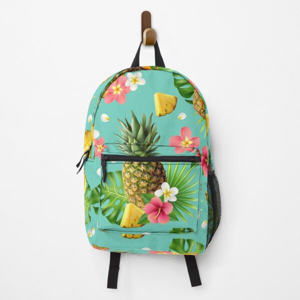 Pineapple - Ananas Hawaii Backpack