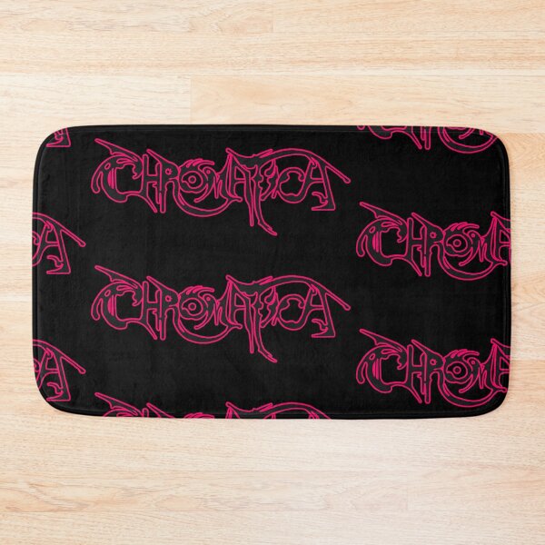 Item preview, Chromatica text designed and sold by NabooSunset.