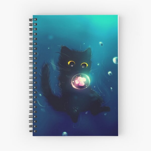 Item preview, Cat designed and sold by Violafi.