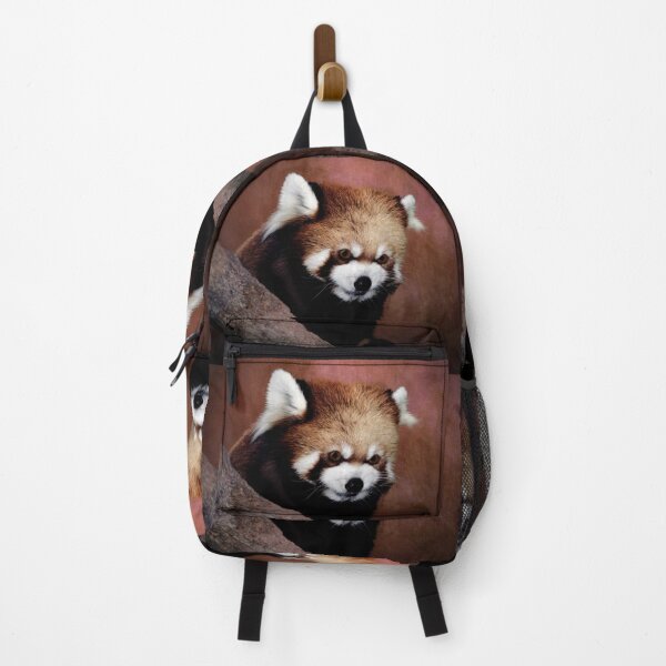Item preview, Red Panda designed and sold by Savannah Gibbs.