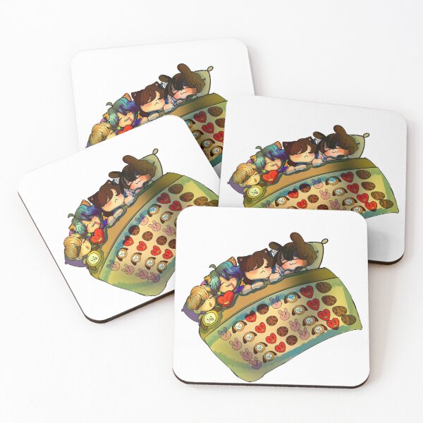 Item preview, BTS Chibis designed and sold by Phoenixisarmy.