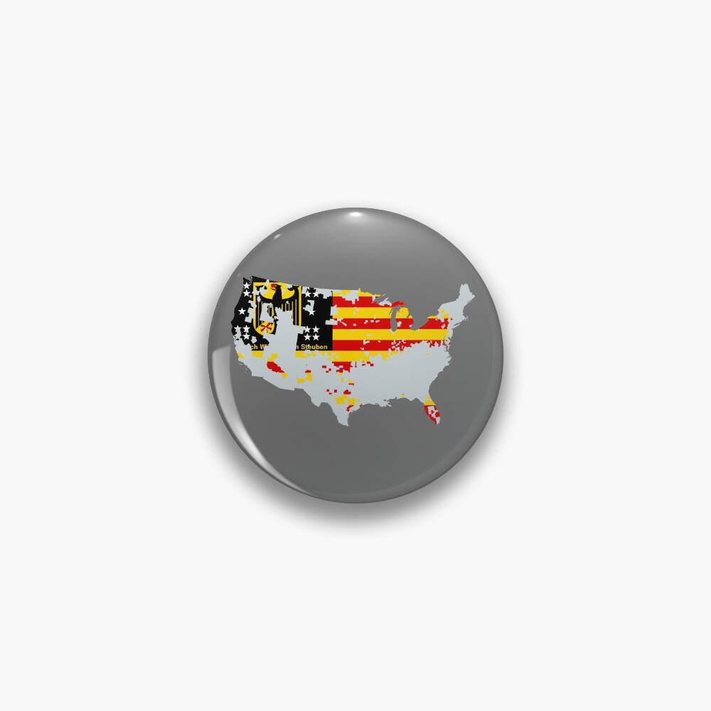 Item preview, Pin designed and sold by FallbackSauce12.