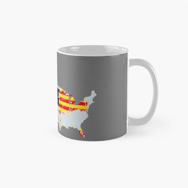 Item preview, German America designed and sold by Benjamin Levy.
