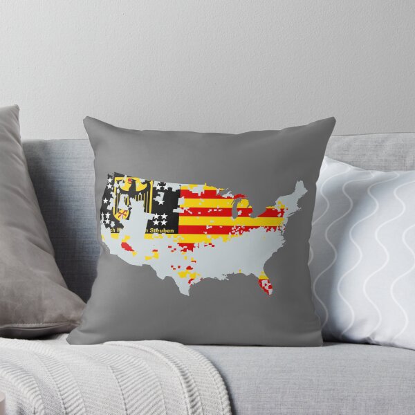 Item preview, German America designed and sold by Benjamin Levy.