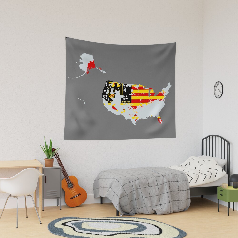 Item preview, Tapestry designed and sold by FallbackSauce12.