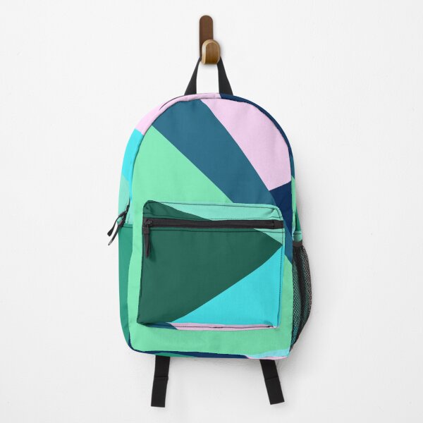 Item preview, Modern Color Block Graphic designed and sold by lakegirldesignco.
