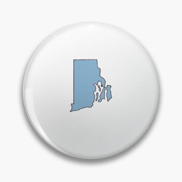 Artikelvorschau, Rhode Island entworfen und verkauft von ericawessels.