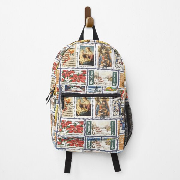 Item preview, Christmas postage stamps.  designed and sold by IaroslavB.
