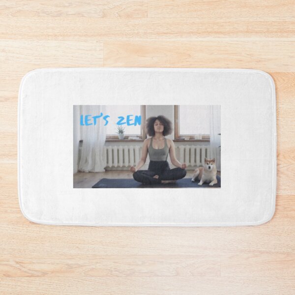 Item preview, Zen designed and sold by China Decoded.