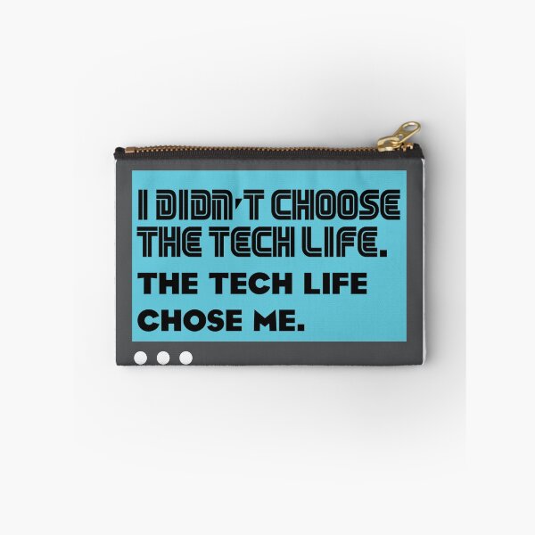 Item preview, Tech life - 2 designed and sold by stillheaven.