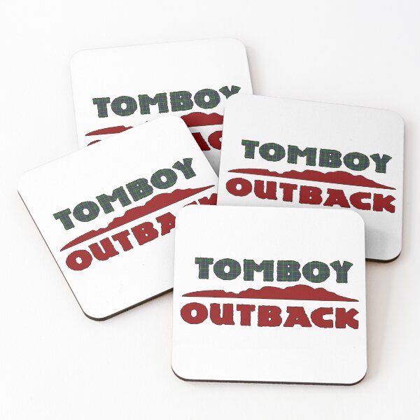 Item preview, Tomboy Outback designed and sold by Niccie Josephine.