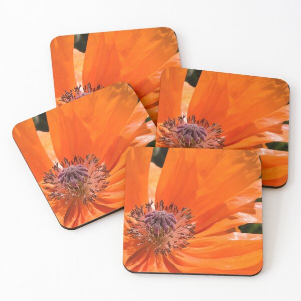 Item preview, Poppy Season designed and sold by BCasTal.