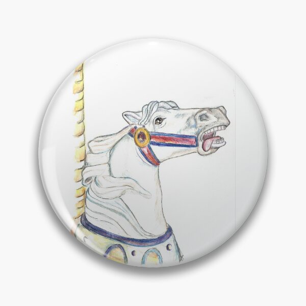 Item preview, Charles Carmel designed and sold by RebelPencils.