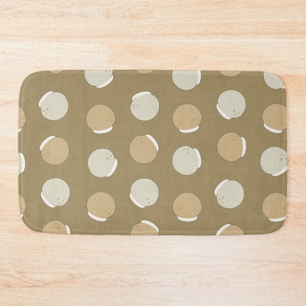 Item preview, Button Mushrooms designed and sold by conscript.
