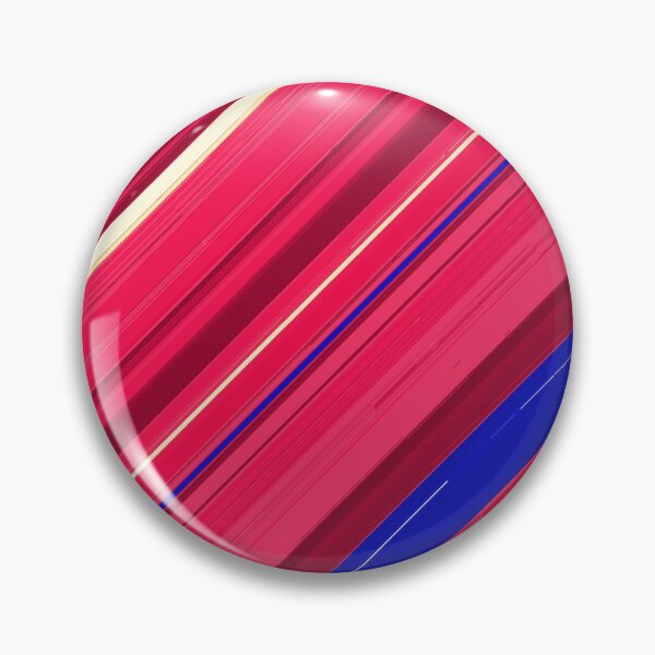 Item preview, Pinstripe (angled) Red and blue. designed and sold by timothybeighton.
