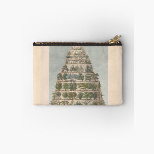 Item preview, Botanical Elevations designed and sold by BlueSpecsStudio.