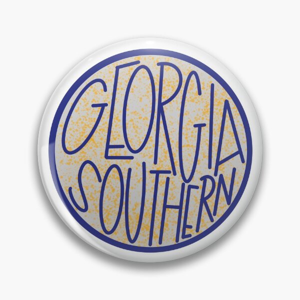 Item preview, Spotted Ga Southern designed and sold by Dinonuggzz.