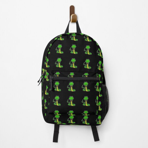 Item preview, Green Snake designed and sold by LatticeART.