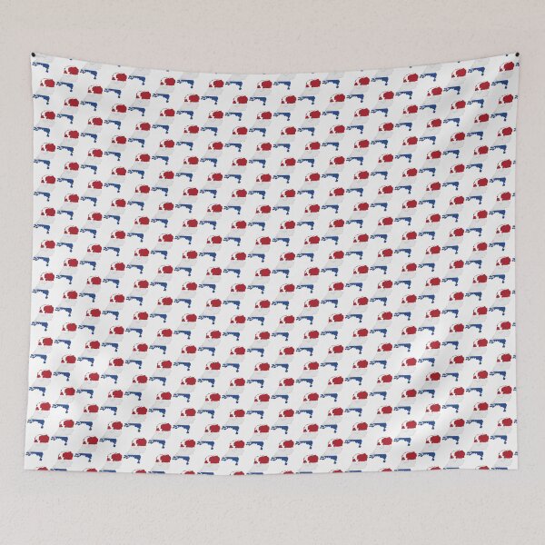 Item preview, Netherlands Flag Outline designed and sold by iamstudent.