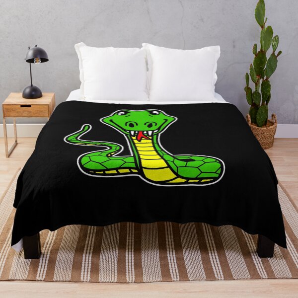 Item preview, Green Snake designed and sold by LatticeART.