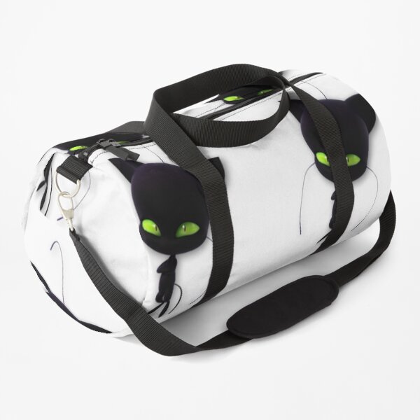 Plague Duffle Bag