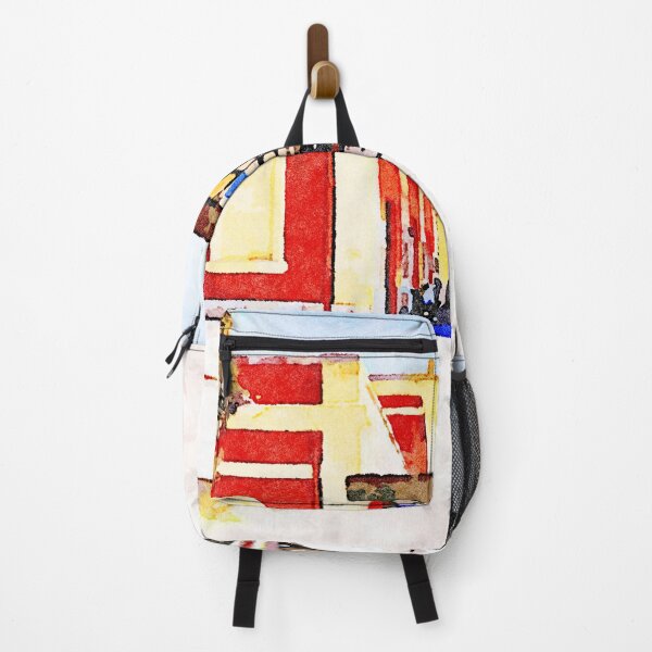 Item preview, Teramo: railway station designed and sold by Giuseppe Cocco.