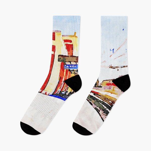 Item preview, Teramo: railway station designed and sold by Giuseppe Cocco.