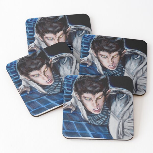 Item preview, Teen Wolf designed and sold by huskwolf.