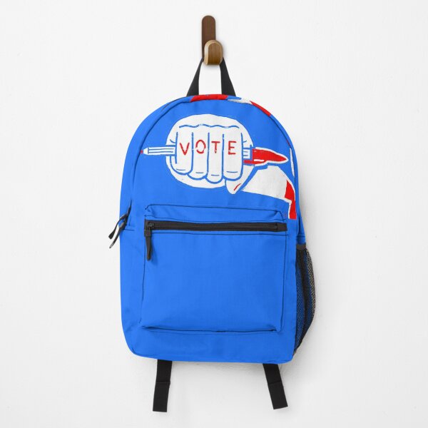 Item preview, Rise To The Vote designed and sold by Phil Marden.