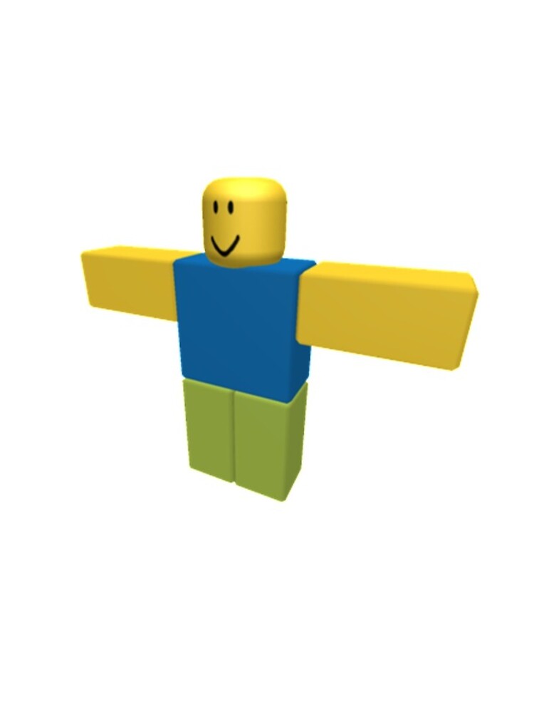 how to make roblox noob skin