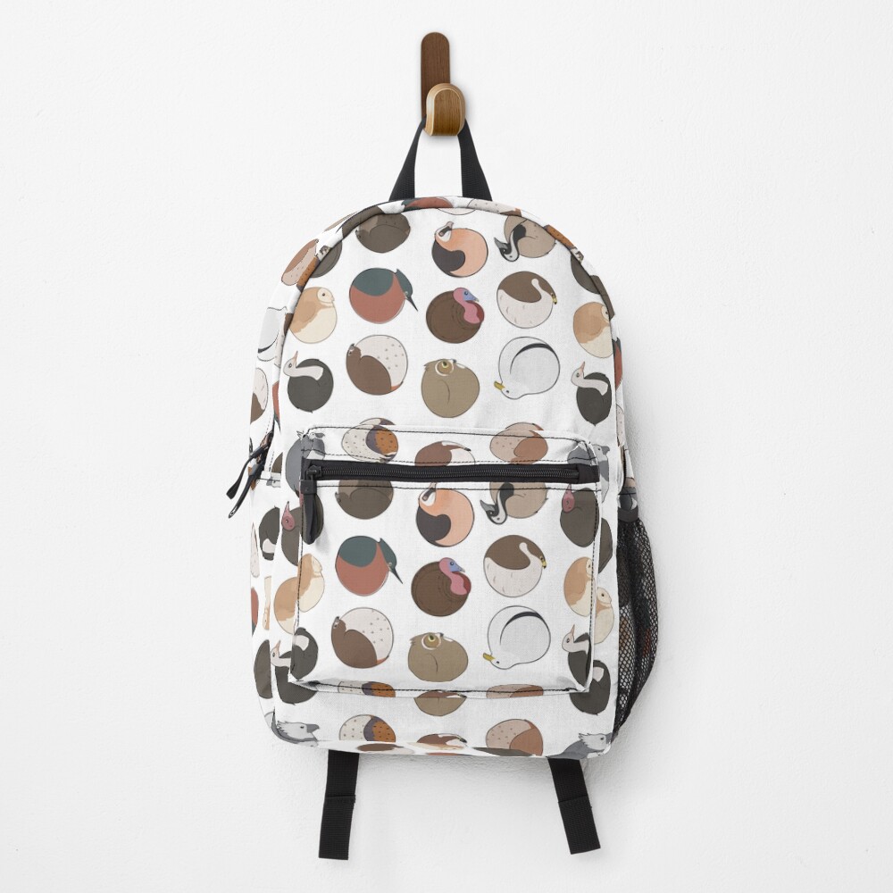 Item preview, Backpack designed and sold by conscript.