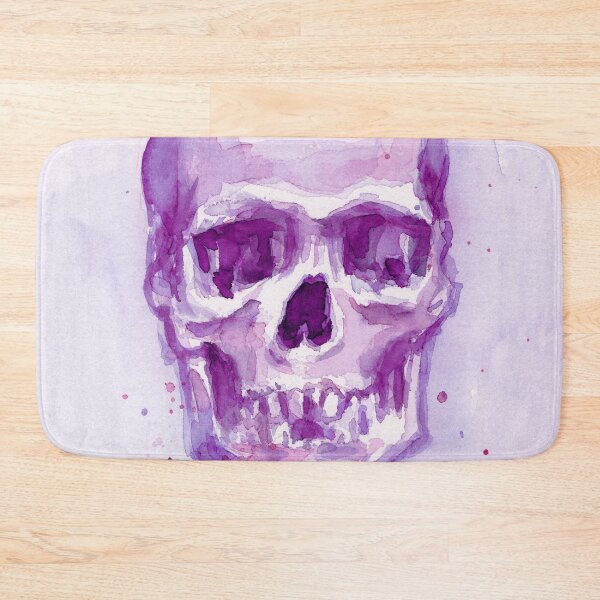 Item preview, Pink Skull designed and sold by Olga Shvartsur.