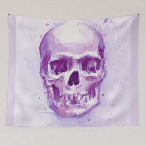 Item preview, Pink Skull designed and sold by Olga Shvartsur.