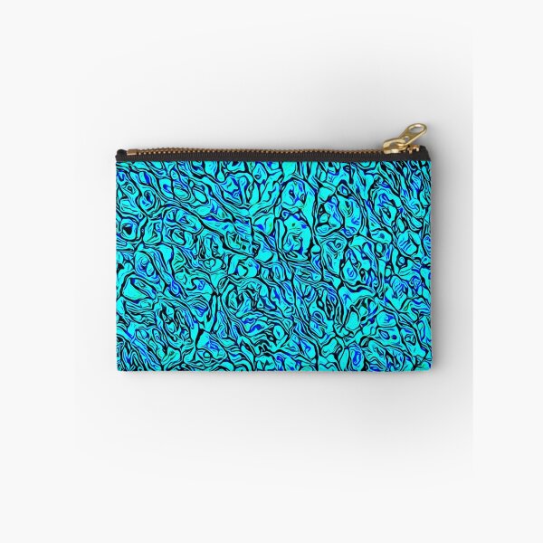 Item preview, Iridescent Water in seafoam designed and sold by SouthbyKeyWest.